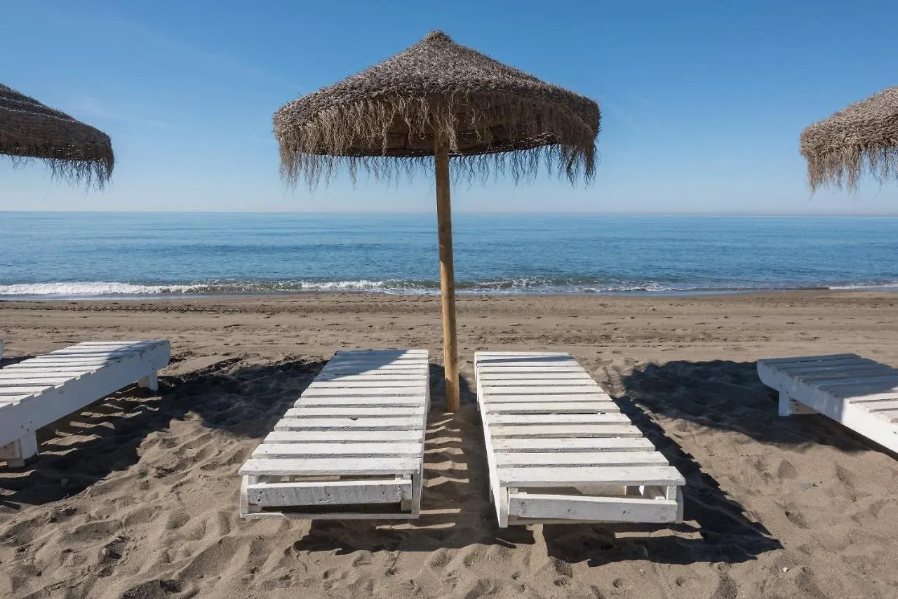 شقة Wintowinrentals Views Of Dream & Luxury Location رينكون ذي لا مْبيكتوري إسبانيا