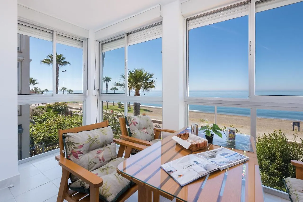 Wintowinrentals Views Of Dream & Luxury Location رينكون ذي لا مْبيكتوري إسبانيا
