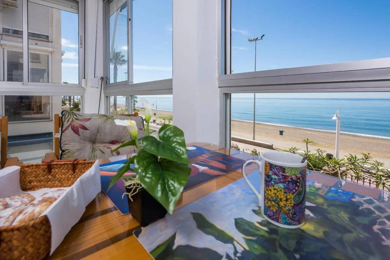 شقة Wintowinrentals Views Of Dream & Luxury Location رينكون ذي لا مْبيكتوري إسبانيا