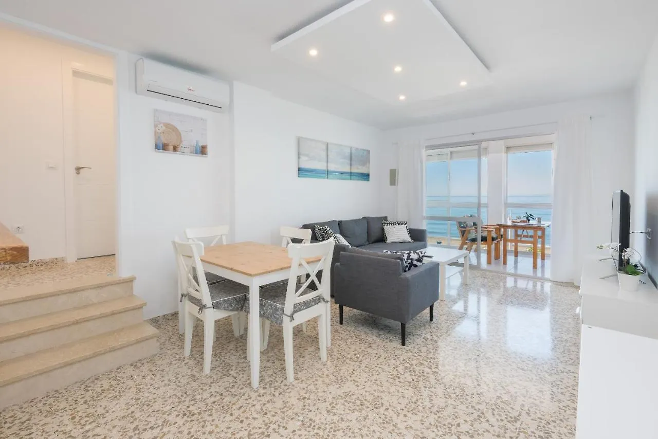 شقة Wintowinrentals Views Of Dream & Luxury Location رينكون ذي لا مْبيكتوري