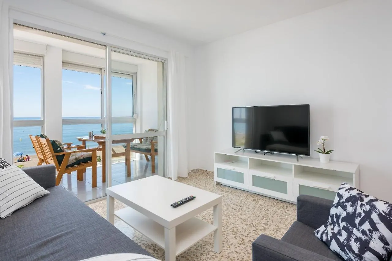 Wintowinrentals Views Of Dream & Luxury Location رينكون ذي لا مْبيكتوري شقة