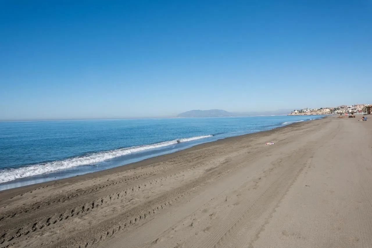 Wintowinrentals Views Of Dream & Luxury Location رينكون ذي لا مْبيكتوري إسبانيا