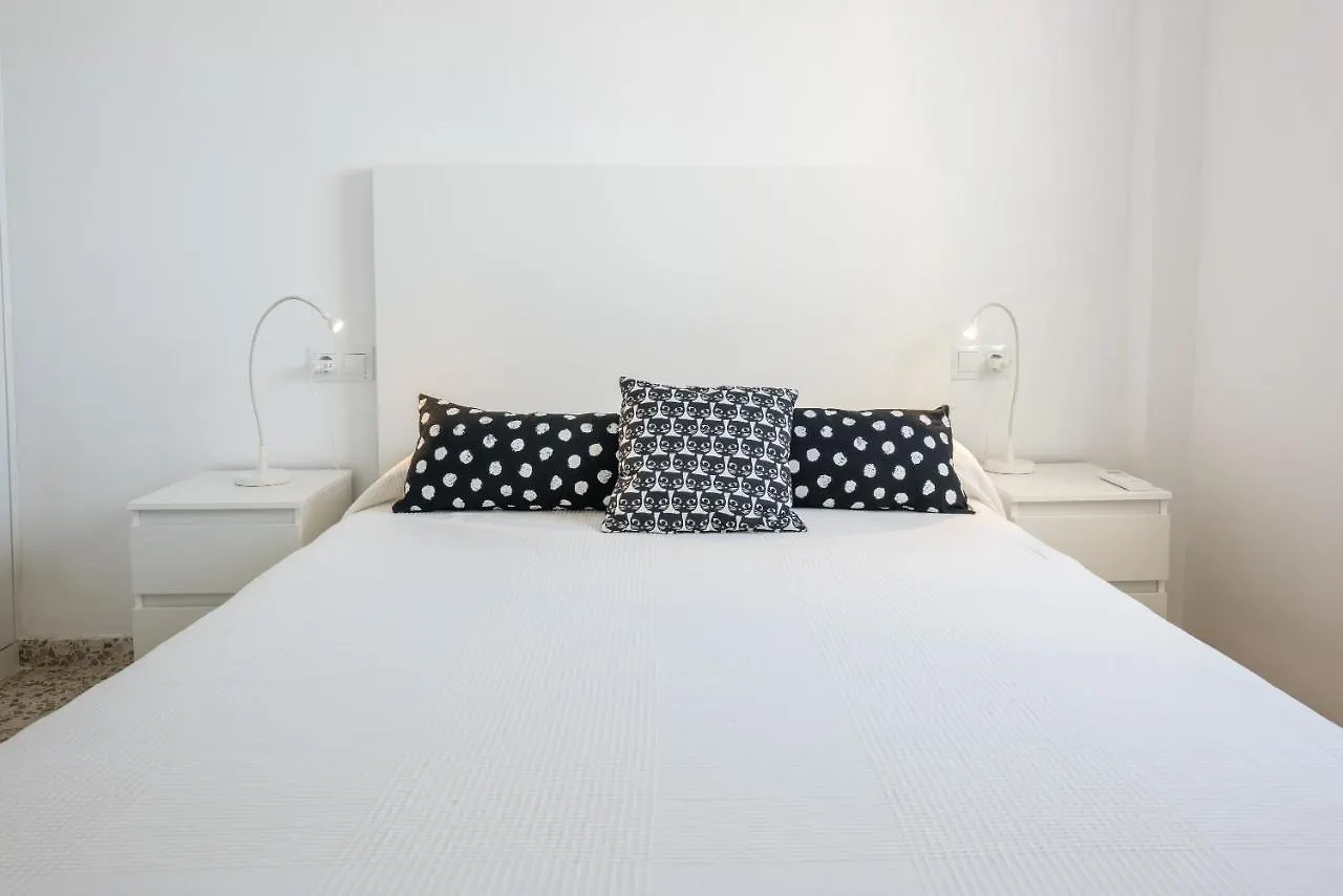 Wintowinrentals Views Of Dream & Luxury Location رينكون ذي لا مْبيكتوري 0*,  إسبانيا