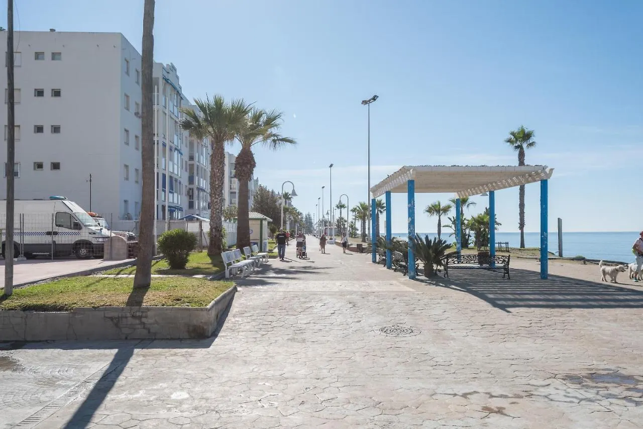 شقة Wintowinrentals Views Of Dream & Luxury Location رينكون ذي لا مْبيكتوري