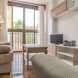  Apartamento Apartamento Señorio