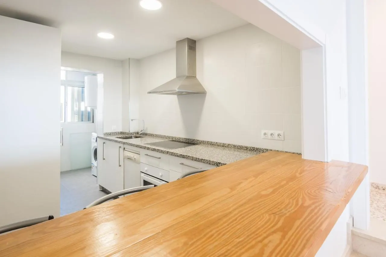 Wintowinrentals Views Of Dream & Luxury Location Rincon de la Victoria 0*,
