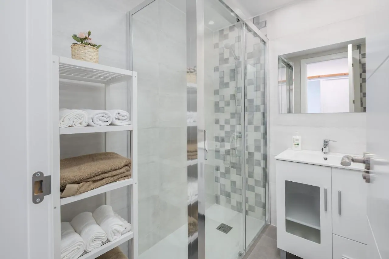 Wintowinrentals Views Of Dream & Luxury Location Rincon de la Victoria Spain