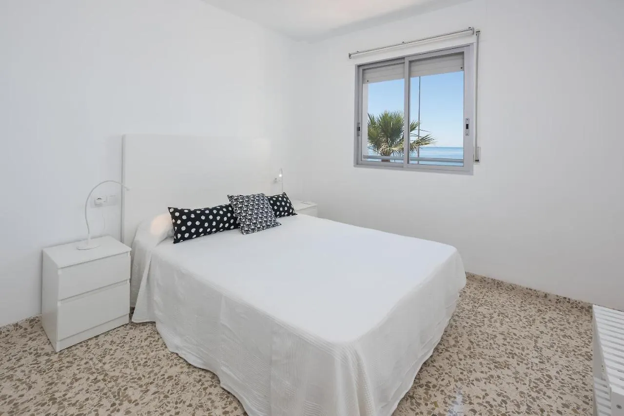 Wintowinrentals Views Of Dream & Luxury Location Rincon de la Victoria Apartment