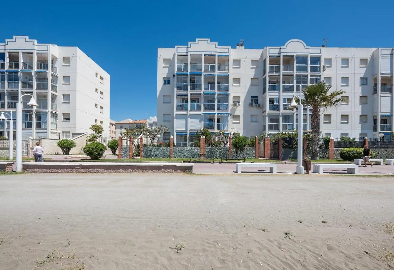Wintowinrentals Views Of Dream & Luxury Location Rincon de la Victoria Spain