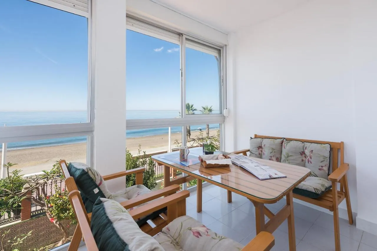 Wintowinrentals Views Of Dream & Luxury Location Rincon de la Victoria 0*,