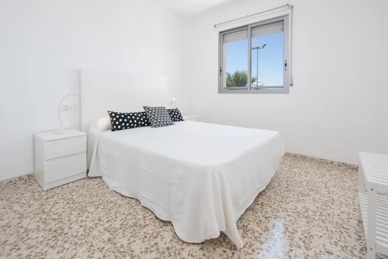 Apartment Wintowinrentals Views Of Dream & Luxury Location Rincon de la Victoria