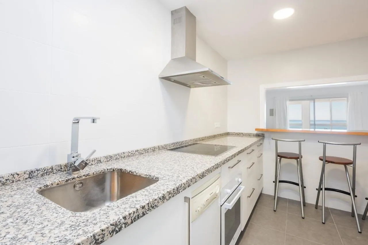 Wintowinrentals Views Of Dream & Luxury Location Rincon de la Victoria Apartment