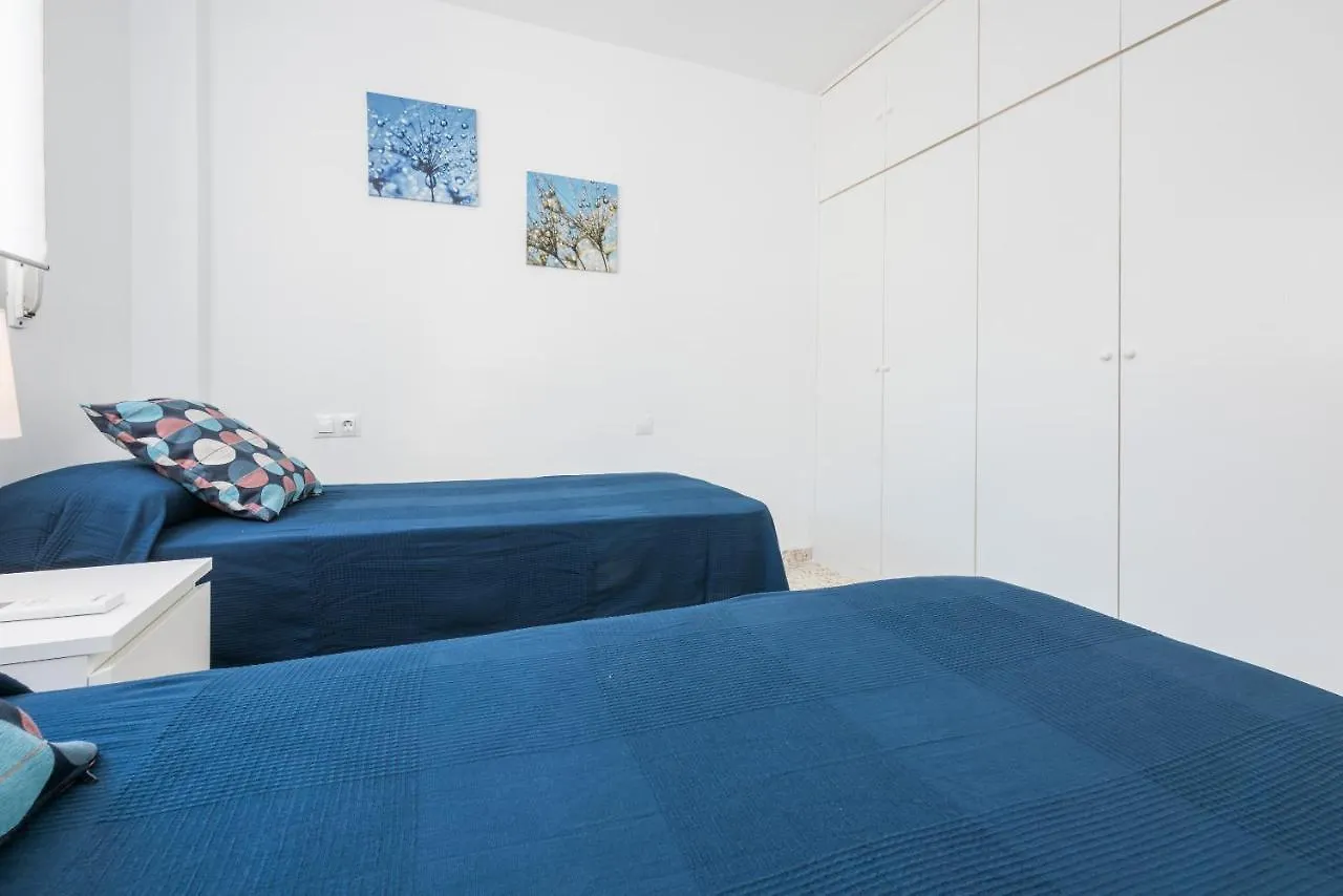 Apartment Wintowinrentals Views Of Dream & Luxury Location Rincon de la Victoria