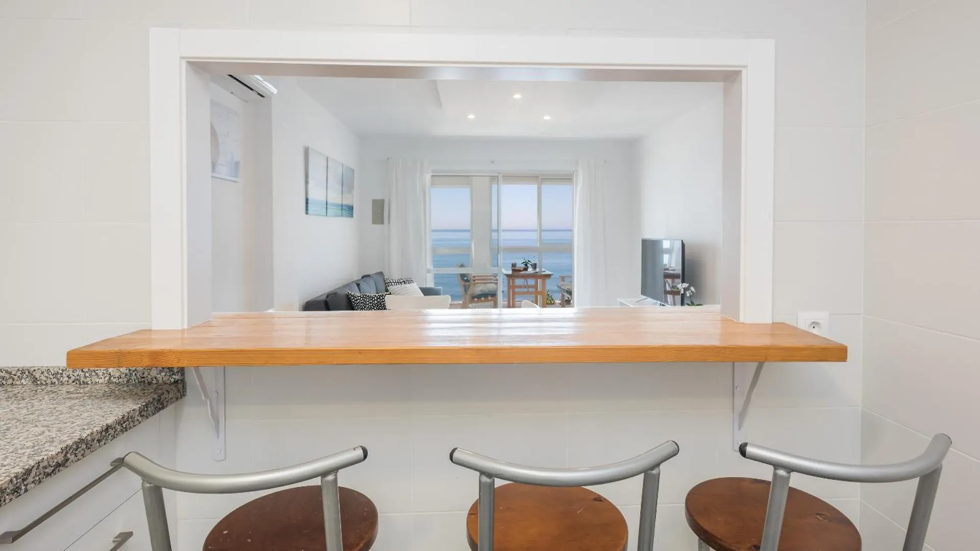 Apartment Wintowinrentals Views Of Dream & Luxury Location Rincon de la Victoria