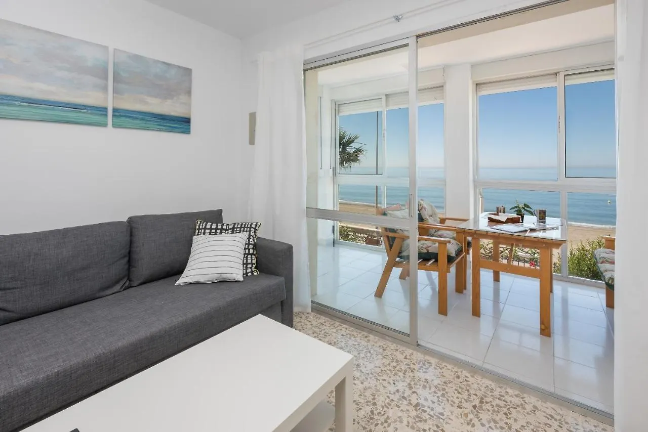 Wintowinrentals Views Of Dream & Luxury Location Rincon de la Victoria 0*,  Spain