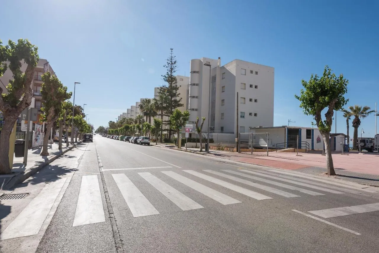 Wintowinrentals Views Of Dream & Luxury Location Rincon de la Victoria 0*,