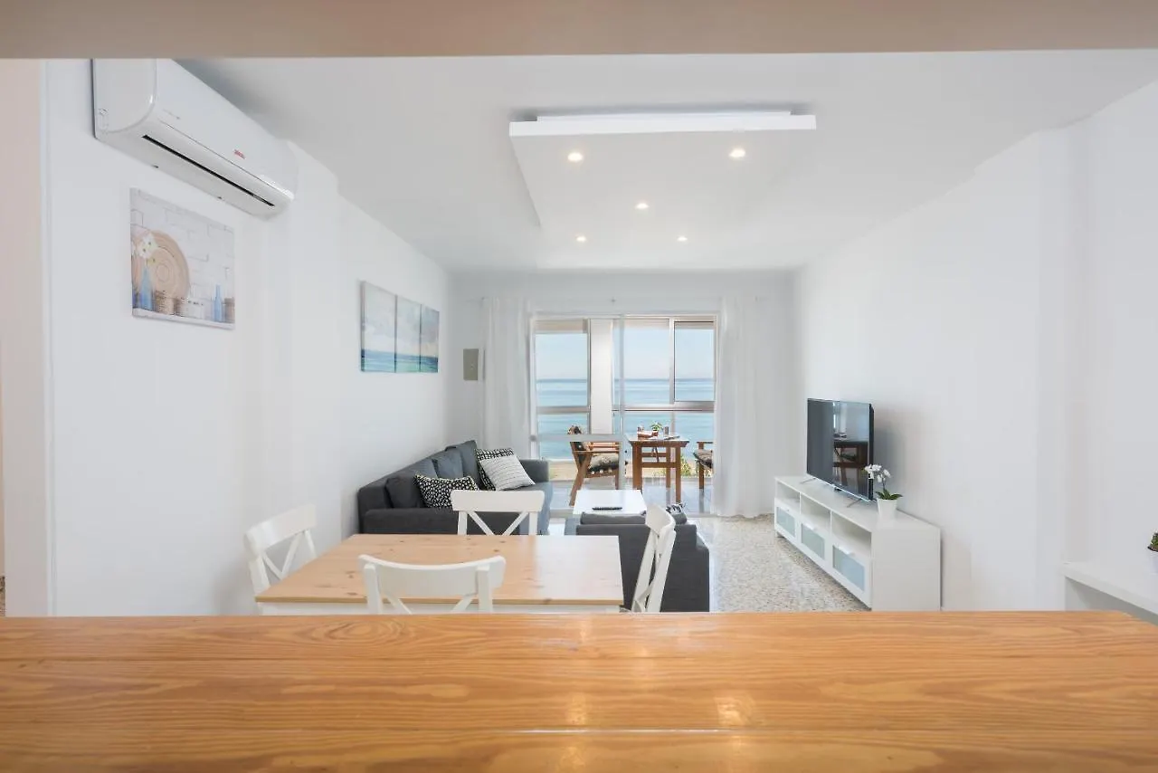 Apartment Wintowinrentals Views Of Dream & Luxury Location Rincon de la Victoria