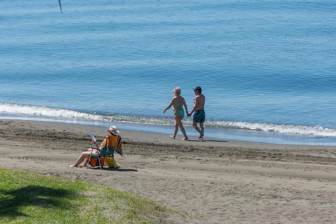 Wintowinrentals Views Of Dream & Luxury Location Rincon de la Victoria Spain