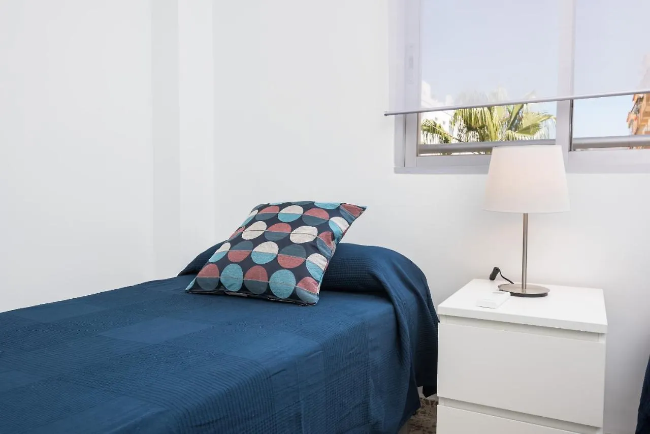 Wintowinrentals Views Of Dream & Luxury Location Rincon de la Victoria Apartment
